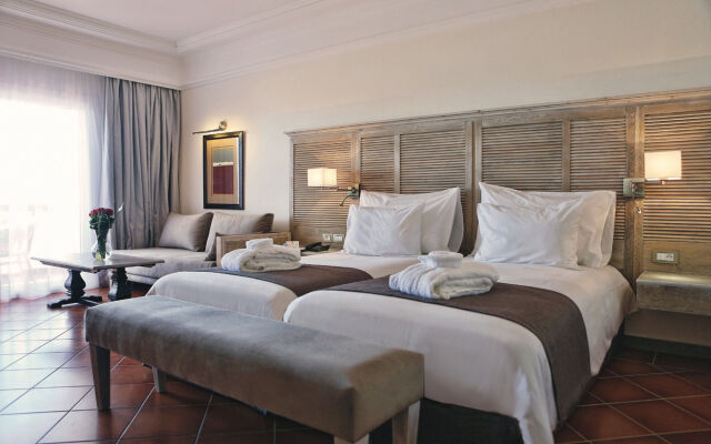 Hotel Riu Tikida Beach - Adults Only - All inclusive