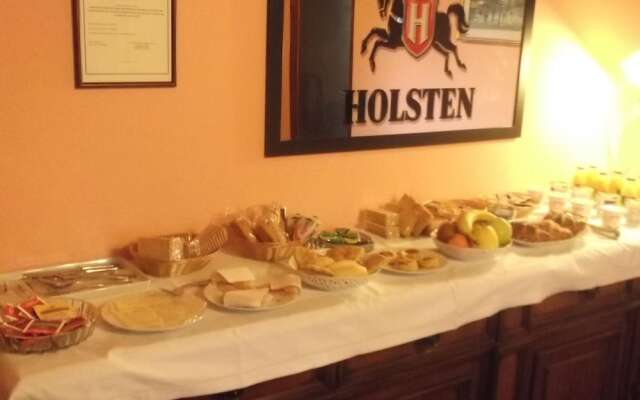 San Carlo Bed and breakfast