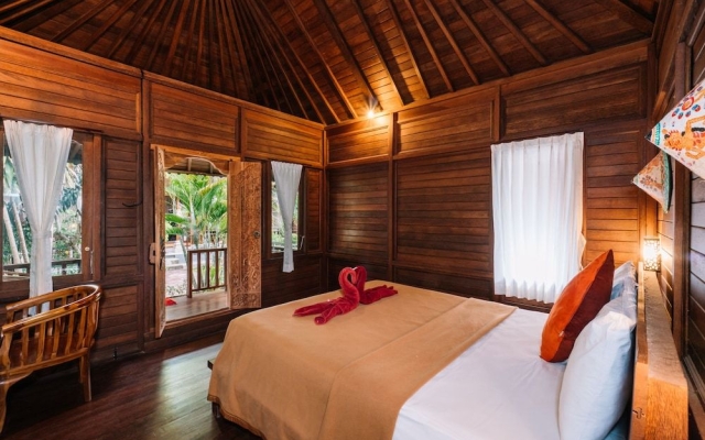 Bunda 7 Bungalow