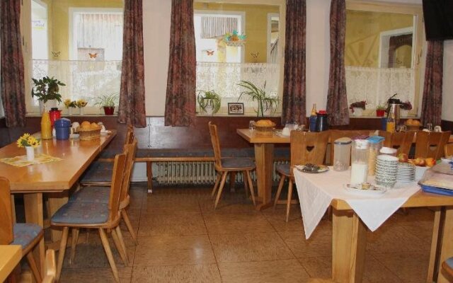 Hotel Bayerischer Hof