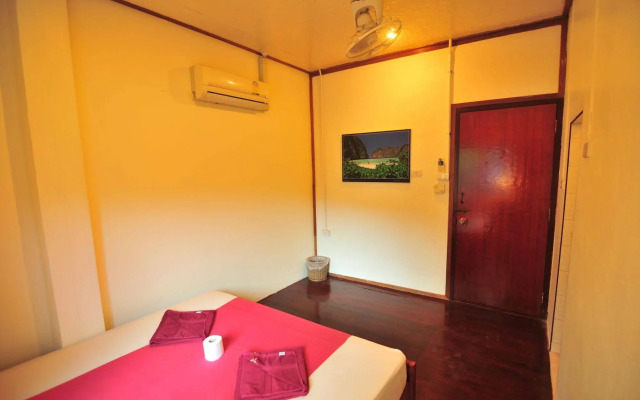 October Hostel