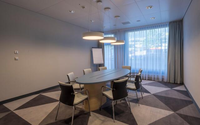 Holiday Inn Express Luzern - Kriens by IHG