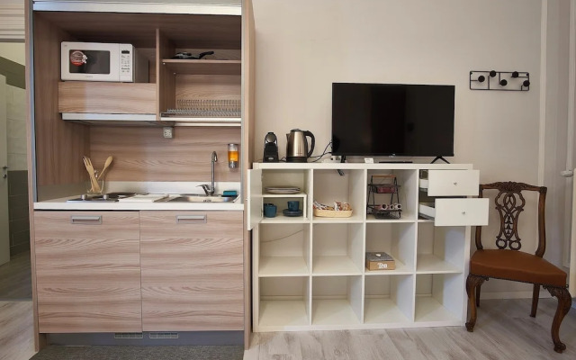 Cuore di Bologna Suites