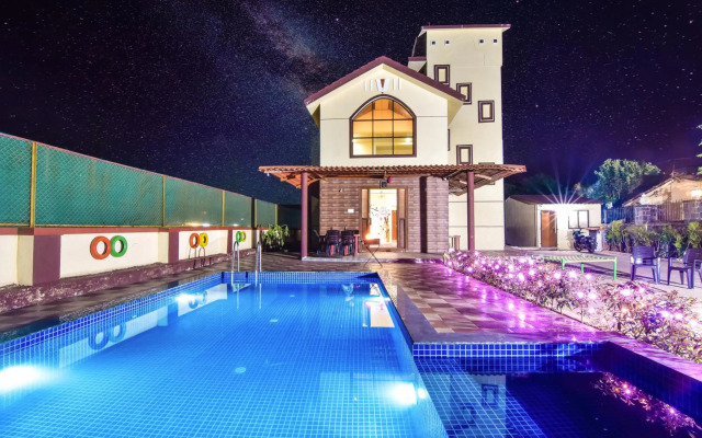 Lifeline Villas 3BHK