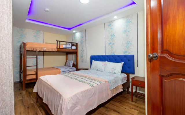Hostal Rossy