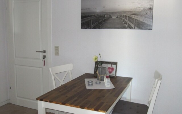 Ferienwohnung-Oben