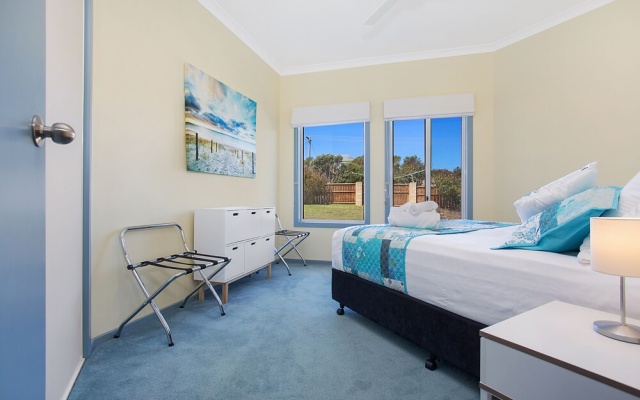 Twelve Apostles Port Campbell Bed & Breakfast – Guest Rooms – Port Campbell
