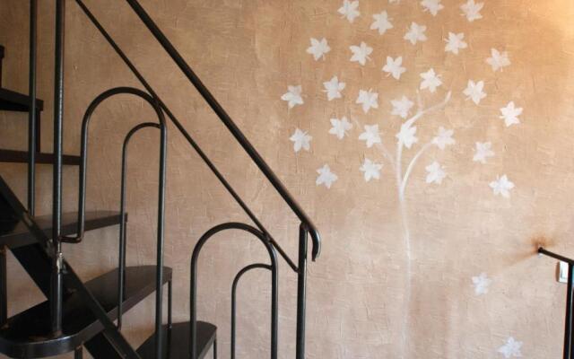 Maison La Puye, 3 pièces, 4 personnes - FR-1-541-48