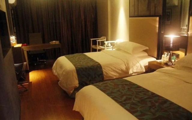 Ganzhou New Hope Hotel