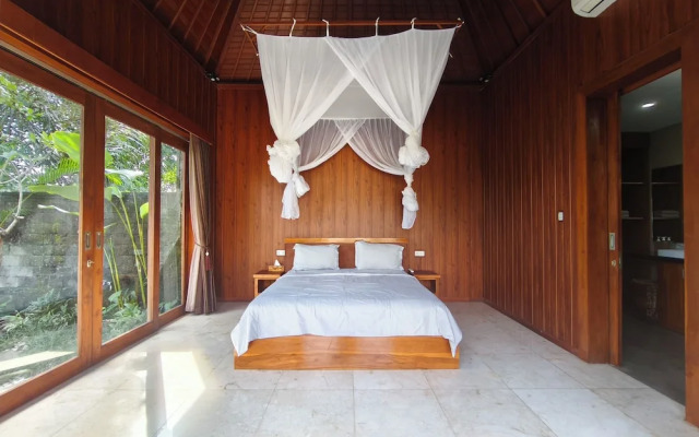 De Cupit Villa Ubud