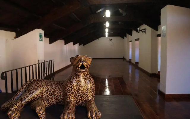 Hotel Plaza San Cristobal Inn