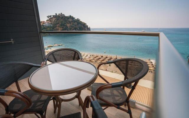 Ionion Beach Resort