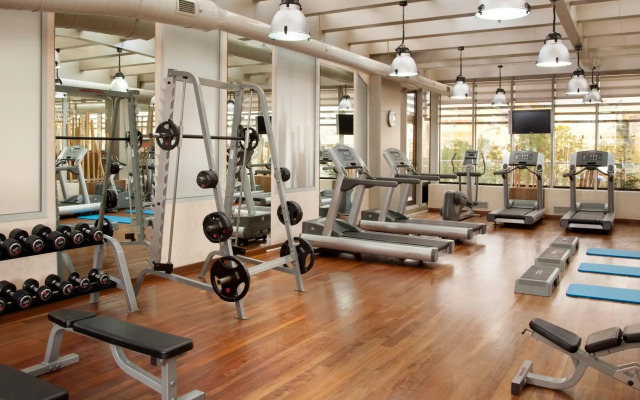 Sundance Hotel Istanbul