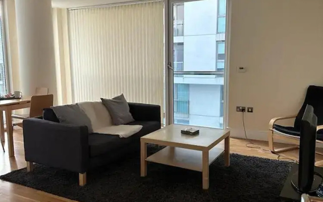 Charming 1-bed Apartment in London