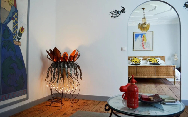 Domaine des Papeteries