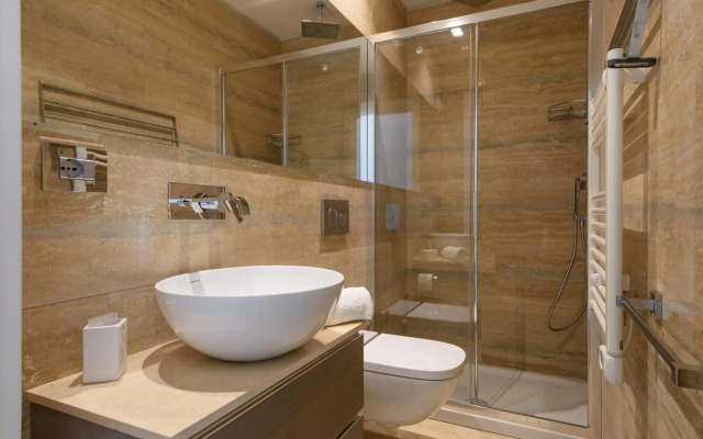 Vivaldi luxury suites