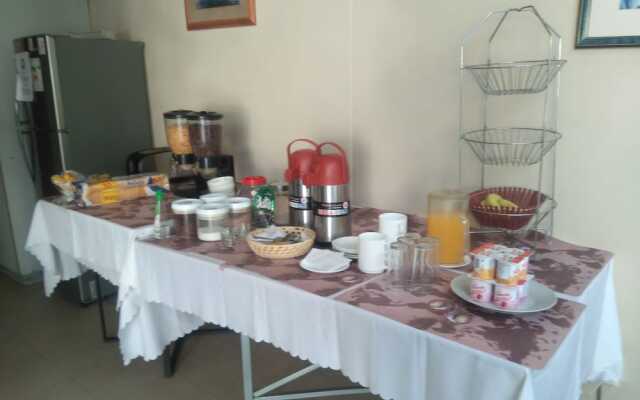 Hostal Americano
