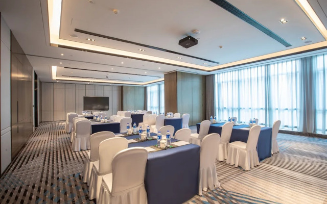 Wyndham Changsha South