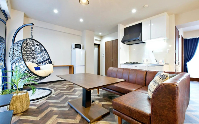 Tommy Condominium Wakasa 601