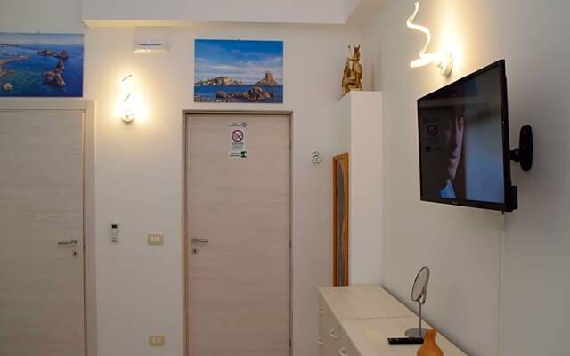 B&B Sweet Suite Dreams