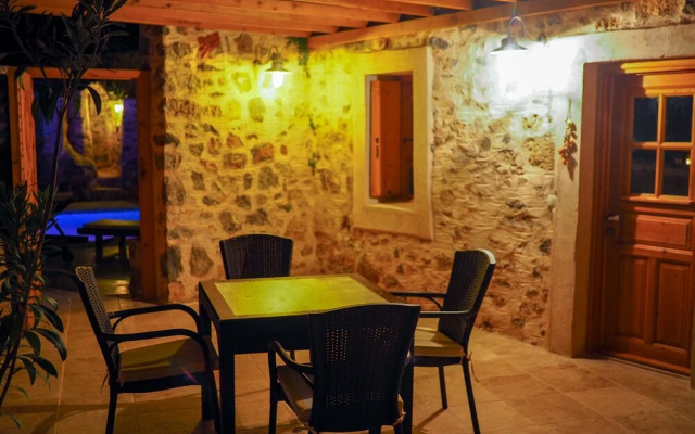 Apsara Suites
