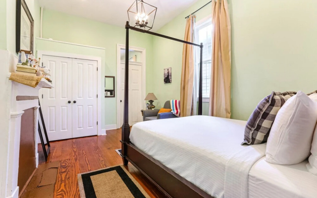 Charming Homes close to French Quarter