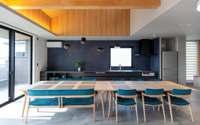 DA TATEYAMA con amore