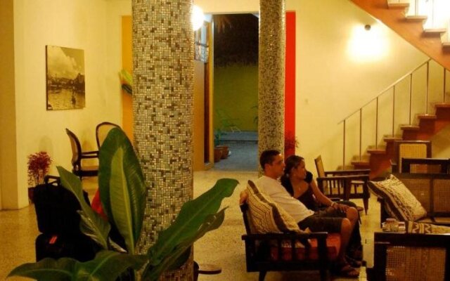 Flying Dog Hostels Iquitos