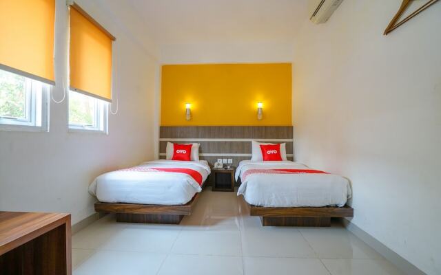 OYO 1727 Hotel 929