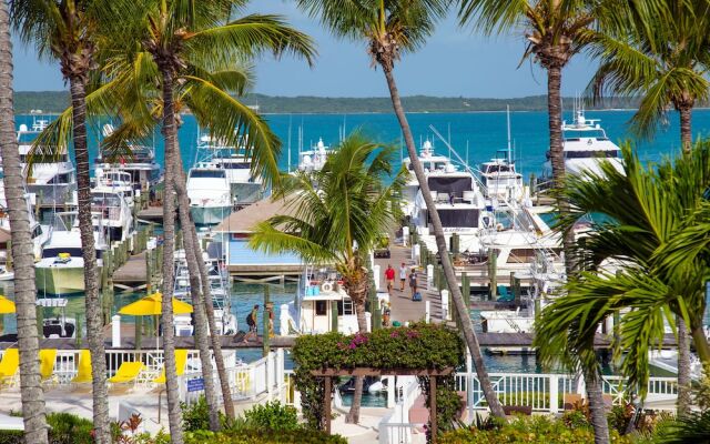Romora Bay Resort & Marina