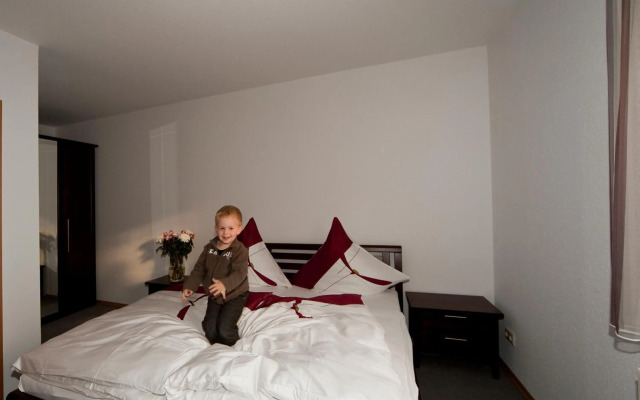 Gasthaus Grafenstuben