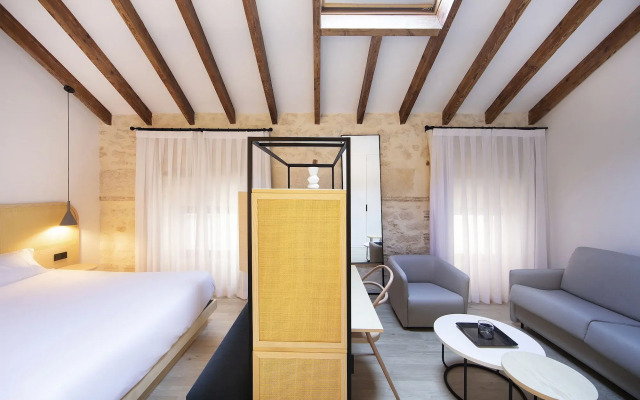 Hotel Serawa Alicante