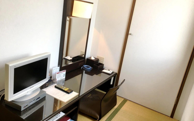 Kuretake Inn Omaezaki