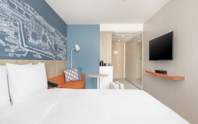 Holiday Inn Express Rayong by IHG