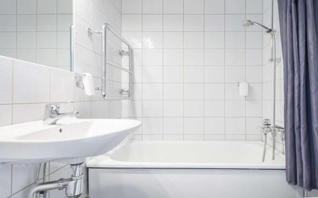 Quality Hotel Prisma