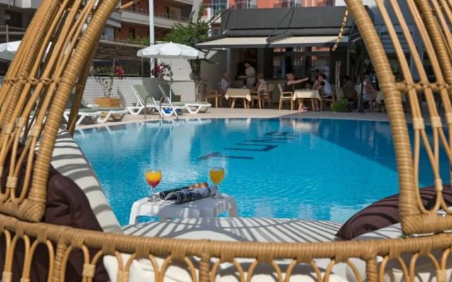 Kleopatra Tuna Apart Hotel