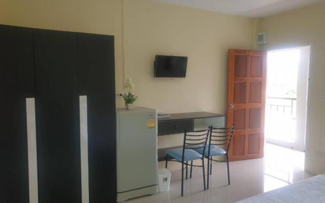 EK Residence Banchang City