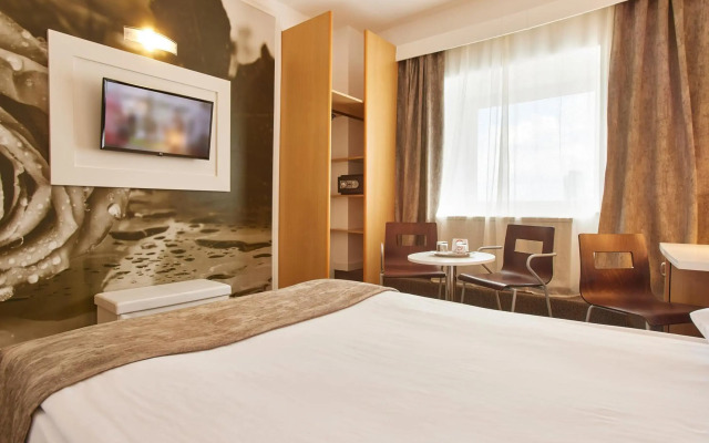 MyContinental Bucuresti Gara de Nord