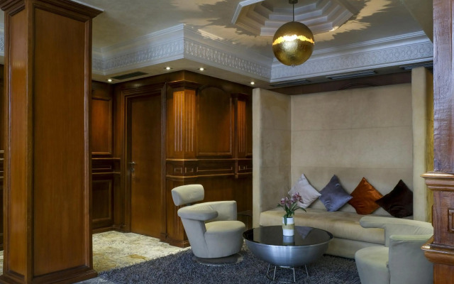 Hotel Belere Rabat
