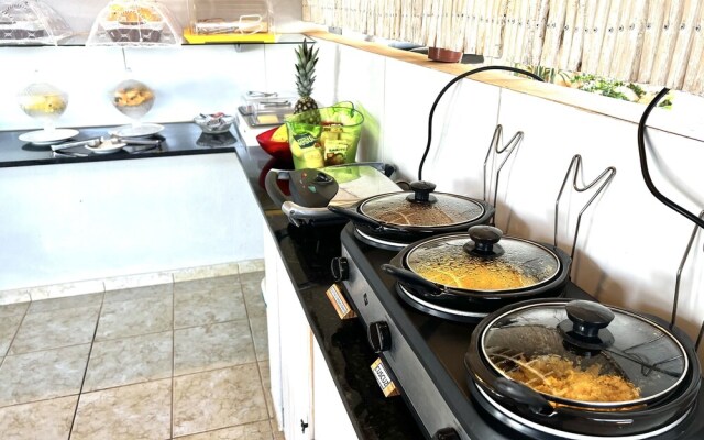 Ayre Gostoso Pousada