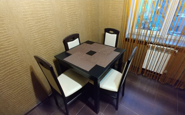 Kyiv Apartments