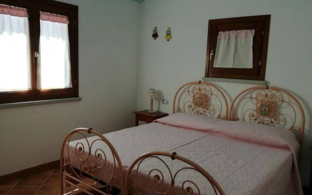 Residenza Il Melograno Cav - Budoni