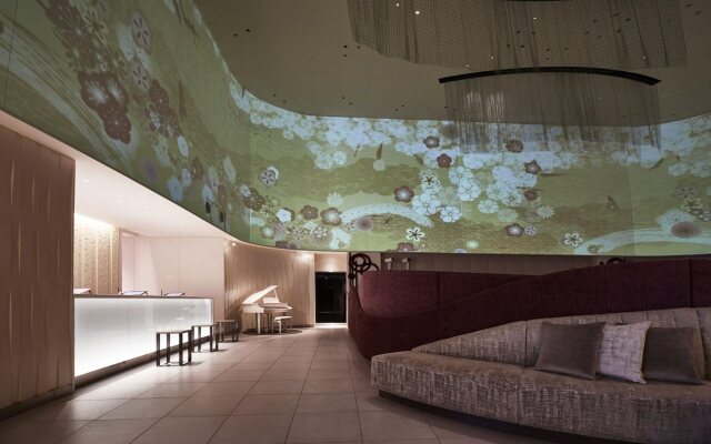 Hotel Metropolitan Saitama Shintoshin