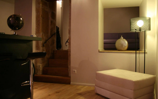 Mon Hotel Particulier