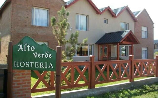 Alto Verde Hosteria