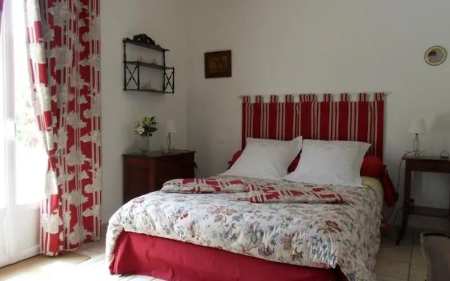 Les Chambres dhôtes dElisabeth