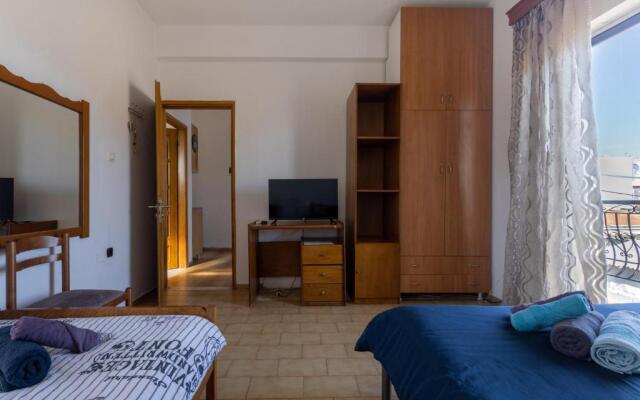 Delight apartment LA