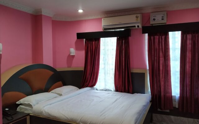 Hotel Todo Itanagar