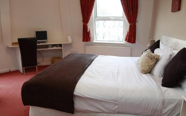 Dalton Inn Hotel
