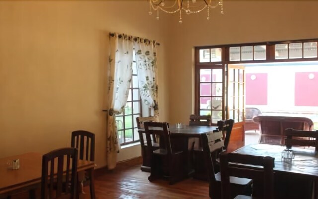 Ritorna-me Bed & Breakfast